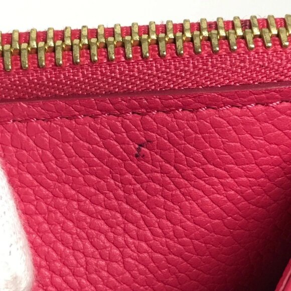 LOUIS VUITTON M60677 Monogram Pochette-Pallas Pouch Bag with strap Clutch bag - Picture 12 of 16